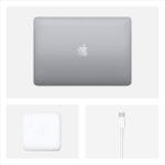 MacBook Pro 13" (2020) – 2.3GHz i7 | 16GB RAM | 512GB SSD – Space Gray - Afbeelding 3