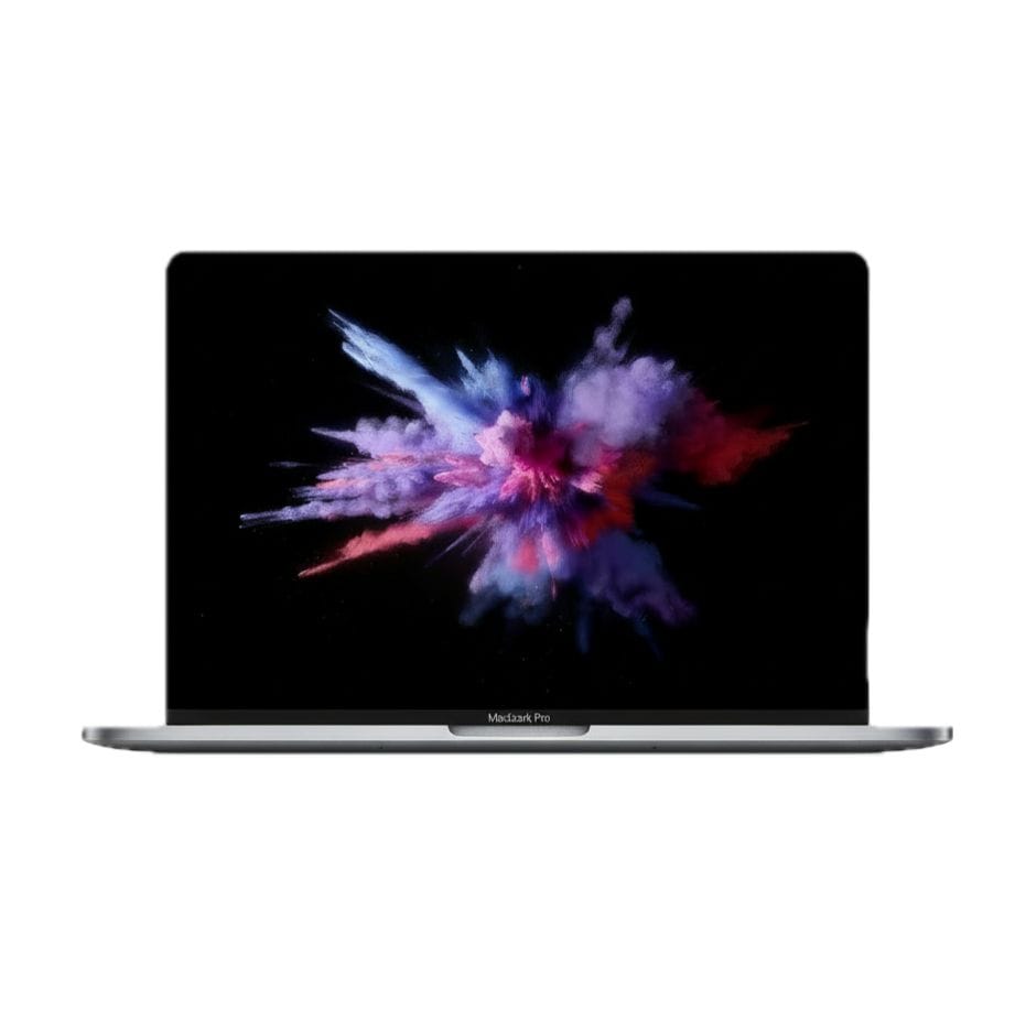 WhatsApp Image 2026-02-13 at 22.19.57 MacBook Pro 13" (2019) – 2.8GHz i7 | 16GB RAM | 256GB SSD – Space Gray - Afbeelding 1