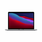 MacBook Pro 13" (2020) – Apple M1 | 8GB RAM | 512GB SSD – Space Gray