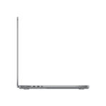 MacBook Pro 16" (2021) – Apple M1 Pro | 16GB RAM | 1TB SSD – Space Gray - Afbeelding 3