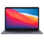 MacBook Pro 13" (2020) – 2.3GHz i7 | 16GB RAM | 512GB SSD – Space Gray