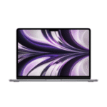 MacBook Air 13″ (2023) – Apple M2 | 8GB RAM | 256GB SSD – Space Gray