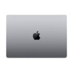 MacBook Pro 14" (2021) – M1 Pro | 16GB RAM | 512GB SSD – Space Gray - Afbeelding 3