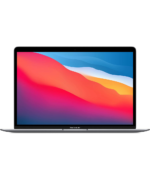 MacBook Air 13″ (2020) – Apple M1 | 8GB RAM | 512GB SSD – Space Gray