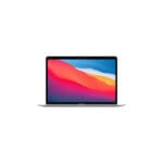 MacBook Air 13″ (2020) – Apple M1 | 8GB RAM | 512GB SSD – Space Gray - Afbeelding 2