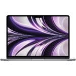 MacBook Air 15″ (2024) – Apple M3 | 16GB RAM | 512GB SSD – Space Gray