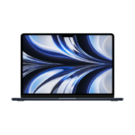 MacBook Air 15″ (2023) – Apple M2 | 16GB RAM | 1TB SSD – Midnight Blue
