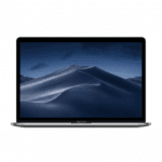 MacBook Pro 15″ (2019) – Intel Core i9 | 32GB RAM | 1TB SSD – Space Gray