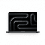 MacBook Pro 16″ (2023) – Apple M3 Max | 36GB RAM | 1TB SSD – Space Black