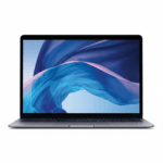 MacBook Air 13″ (2020) – Intel Core i3 1.1GHz | 8GB RAM | 256GB SSD – Space Gray