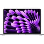 MacBook Air 15″ (2024) – Apple M3 | 8GB RAM | 256GB SSD – Space Gray