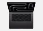 MacBook Pro 16″ (2023) – Apple M3 Max | 36GB RAM | 1TB SSD – Space Black - Afbeelding 3