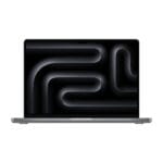 MacBook Pro 14″ (2023) – Apple M3 | 16GB RAM | 1TB SSD – Space Gray