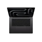 MacBook Pro 16" (2024) – Apple M3 Pro | 18GB RAM | 512GB SSD – Space Black - Afbeelding 3